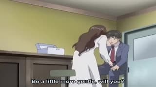 Elle se fait baiser par ses collocs