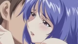 Hentai très hot avec de jolies filles