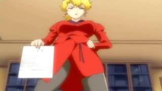 Hentai très hot avec des lesbiennes !