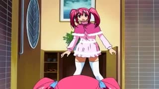 Il baise sa jeune et jolie locataire