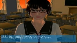 Il baise une june et jolie étudiante