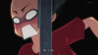 Un hentai avec des filles aux gros seins