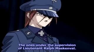 Un hentai où les jeunes filles se font baiser