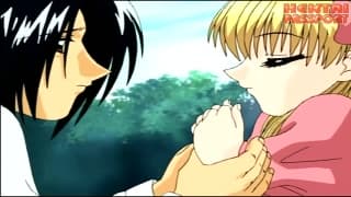 Le dessert va être franchement sympa !