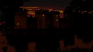 Orgie de sexe à l’époque médiévale !