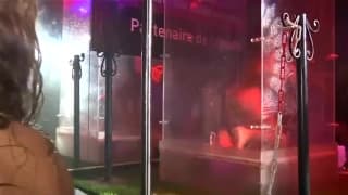 Enquête de libertinage spécial clubs 2