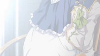 Il aime les filles à gros seins et en profite