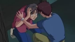 Du sexe pour les jeunes dans ce hentai