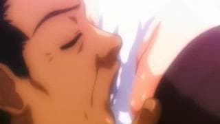 Elle se fait gang bang dans le train