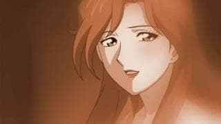 Le garçon se fait baiser par une femme