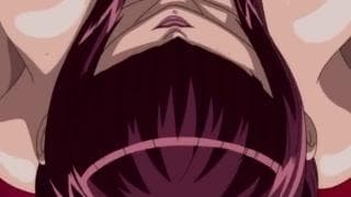 Tokyo Requiem #2 – Un bel hentai sur Tukif !