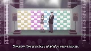 Hentaï- Vieux et jeune qui font l’amour a fond!